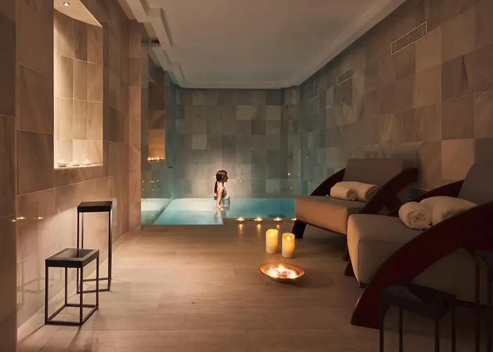 Seda Club Hotel - Small Luxury Hotels